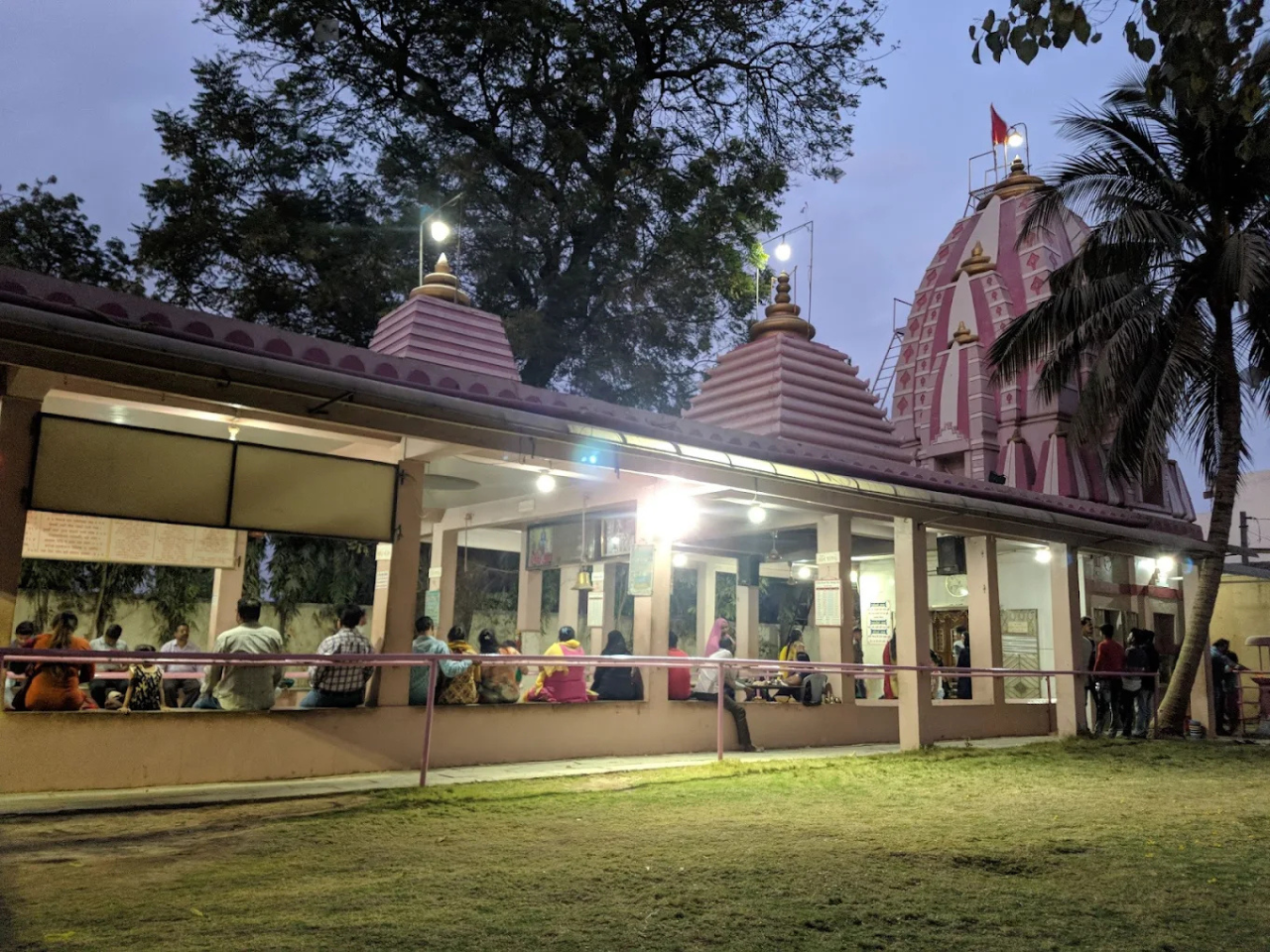 Siddhi Vinayak Temple