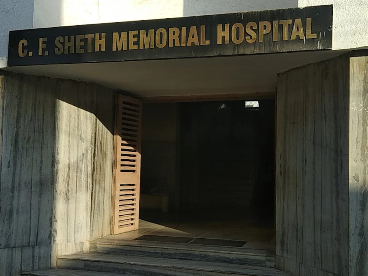 C F Sheth Memorial Hospital
